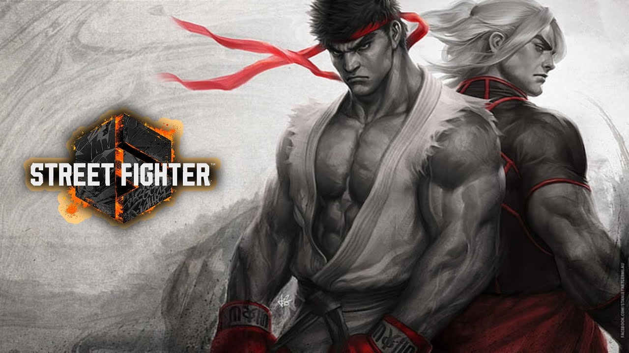 【スト6】リスクマッチ地獄終わったか？【リュウMR2000～】