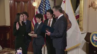 Justice Guerrero first Latina in state's highest court