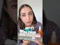 Mi opinión más sincera antes de tirar todo esto ✨🫡