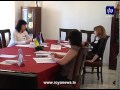 الانتخابات الاوكرانية في عمان