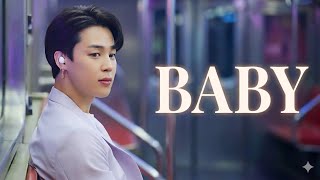 Baby   Jimin Style Deep Love Korean Song 