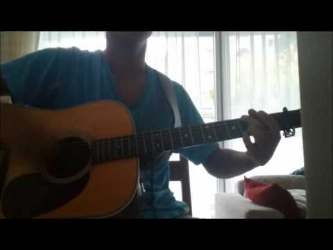 スピッツ こんにちは cover