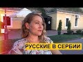 РУССКИЕ В СЕРБИИ: Ирина Миладинов | 8 лет в Сербии | Как открыть фирму