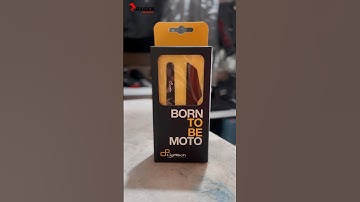 Lampu Sein LED Lightech Sequential Indicators FRE933NER #raidenmotoshop #lightech