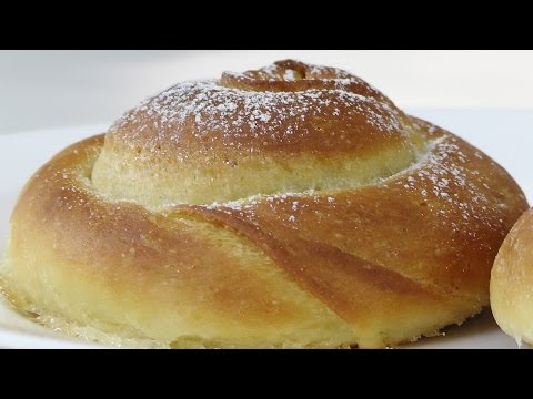 Видео рецепт Техасские булочки