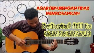 tutorial fill in genjrengan