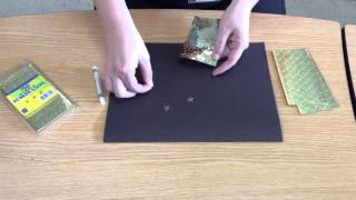 constellation creation