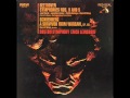 Erich Leinsdorf - Beethoven : Symphony No. 9 in D Minor, Op. 125 ("Choral") 3rd Movement