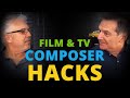 Production Music COMPOSER HACKS with Steve Barden