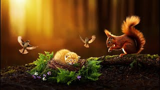 Cutest Robot Cat 2025 Your New Tech Companion