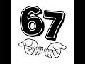 SIX SEVEN 