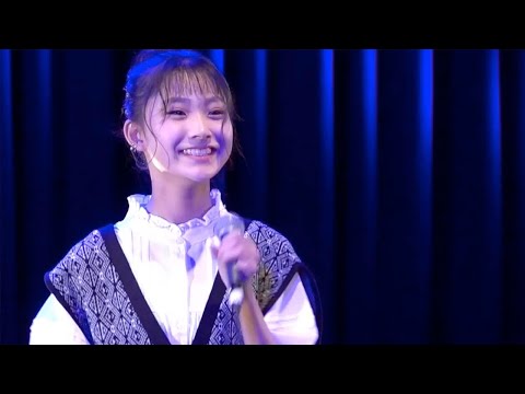 加藤 礼愛｜Beyoncé「Halo」