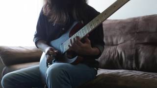 Seishin - The Last Requiem Official Video