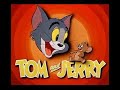 Tom  jerry  tom  jerry in  classic cartoon  funtoon