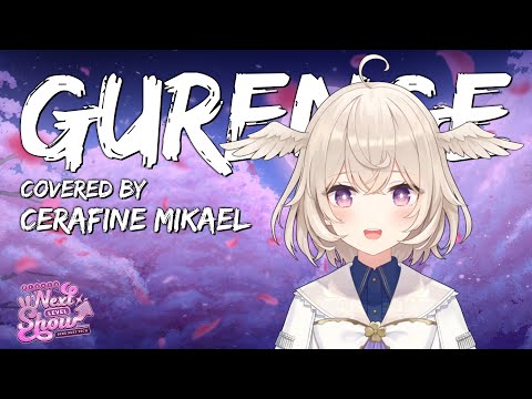 【Pixela Next Level Show】Gurenge - LisA Cover by Cerafine Mikael