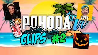 POHODÁŘI RP ODDSHOTS | #2 | Suspect Hoří, 10-50, Unterro Rage