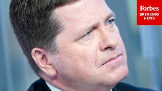 Trump Pauses Jay Clayton’s Confirmation As Director Of National Intelligence