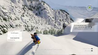 Steep: Intro - The Basics [Tutorial]