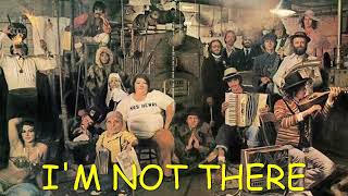 Bob Dylan - Im Not There 1956 - Bootleg Track From The Basement Tapes 1967