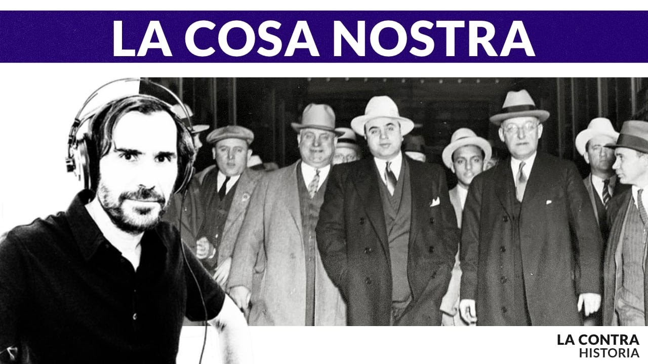 La Cosa Nostra