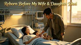 Reborn Before My Wife &amp; Daughter Died！#webnovel #revengestory #reborn #daddy