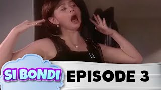 Si Bondi Episode 3 - Ardina Rasti, Nando, Cut Keke