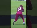 👏 Carlos Brathwaite Wickets! | Pant, Kohli & Bhuvi All Gone #Shorts