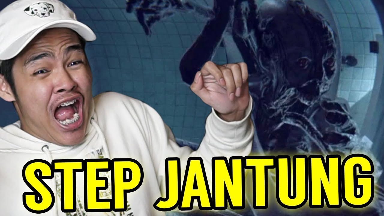 Malam Jumat Main Game Horror Awto Kesurupan Youtube