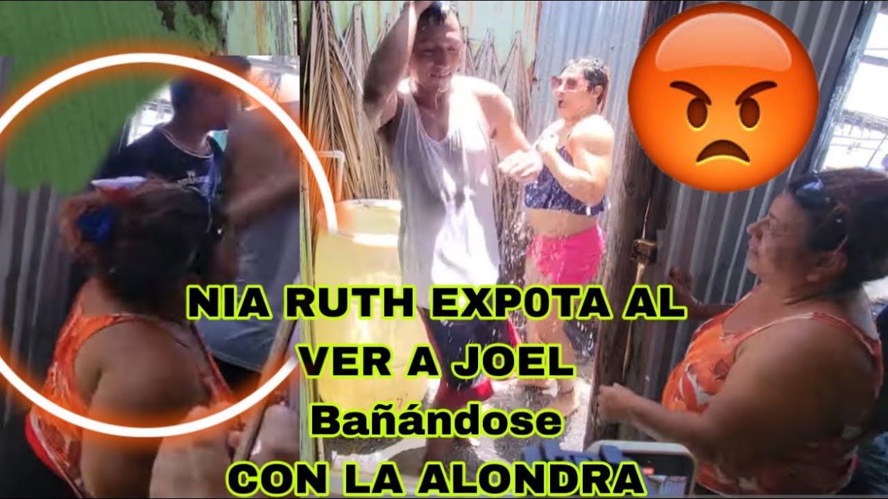 MIREN ESTE VIDEO ANTES QUE LO BORREN MOMENTO EXACTO DONDE LE P€GAN 