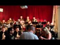 VPHS Jazz Band   Steamers pt2
