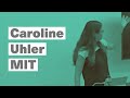 From causal inference to autoencoders, memorization & gene regulation - Caroline Uhler, MIT