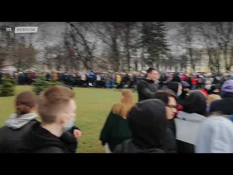 Александровский сад - Александровский сад