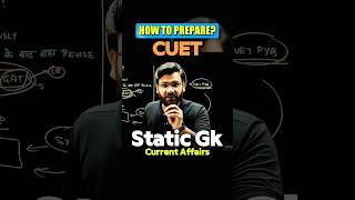 CUET 2026 GAT Strategy | Smart Preparation Plan to Score 200+ #cuet2026 #cuet #cuetpreparation