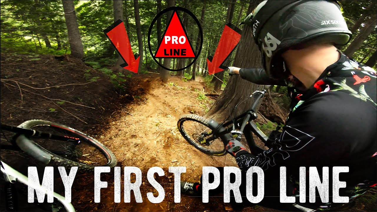 pro line ranger 2022 Most People Turn Back... // Attempting my first PROLINE in Fernie BC