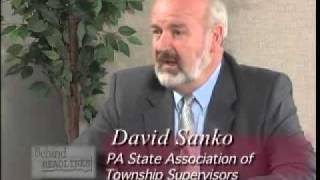 Behind the Headlines September 5, 2010 Part 1 of 3 Susquehanna Valley Center for Public Policy