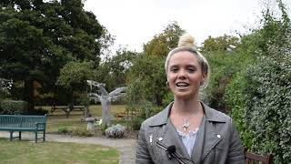 Steph remembers her Dad with our Tree of Life