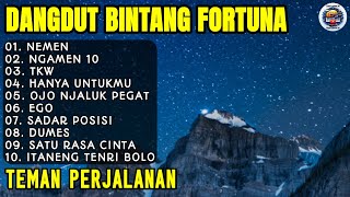 DANGDUT KOPLO TERBARU 2025 - TEMAN PERJALANAN - NEMEN, NGAMEN 10, TKW