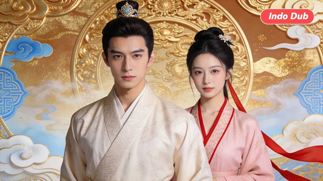 【Indo Dub】Doktor Mesin Terdampar di Zaman Kuno, Dijuluki Pemboros Tapi Ubah Desa Miskin Jadi Kaya.