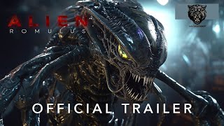 ALIEN ROMULUS l OFFICIAL TRAILER