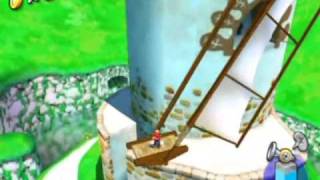 Super Mario Sunshine - Part 13