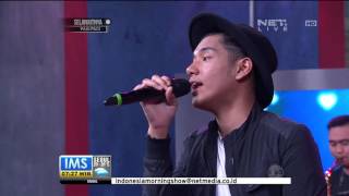 Jaz - Dari Mata ( Live at IMS )