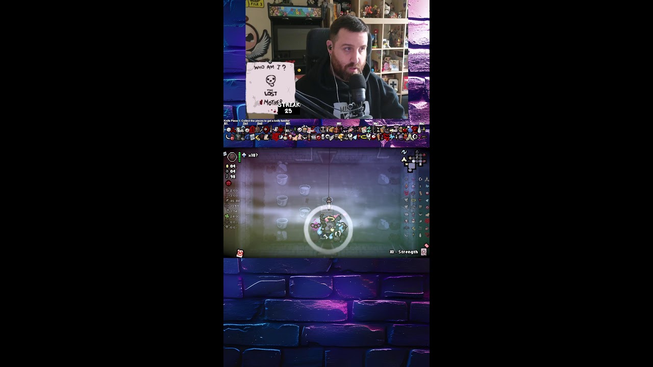 ISAAC Y RESIDENT EVIL