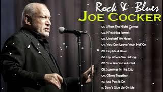 Joe Cocker greatest hits songs - Best Songs Of Joe Cocker - Joe Cocker the best songs