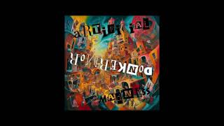 ARTIFICIAL MADNESS FULL ALBUM Pop Electronic Rock #dkm