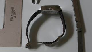 How to Fit and Adjust a Tag Heuer Fold-Over Clasp Tutorial Video