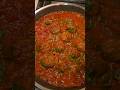 Delicious pasta with meatballs #pastarecipe