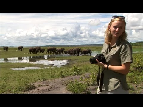 Could Botswana Be The Garden Of Eden On Earth Subtitled Documentary
