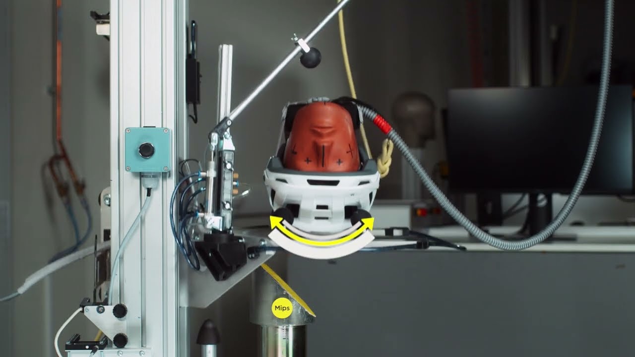 Preview of Smith Forefront 3 Air Node Video