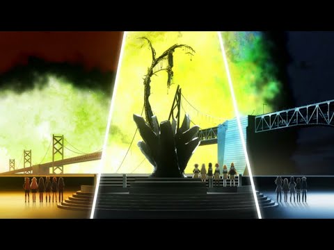 [MAD] Yuuki Yuuna wa Yuusha de Aru: Dai Mankai no Shou - Calendula Requiem