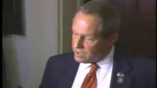 Joe Wilson Dramatic Chipmunk -- HuffPostComedy